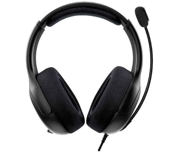 PDP LVL50 PS5/PS4/PC - Czarne 051-099-EU-BK - 1110716 - zdjęcie 2